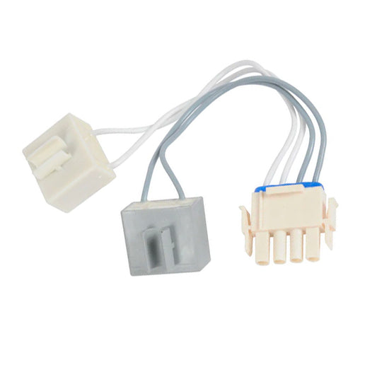 Electrolux 2263022085 Refrigerator Double Thermal Relay With Switch