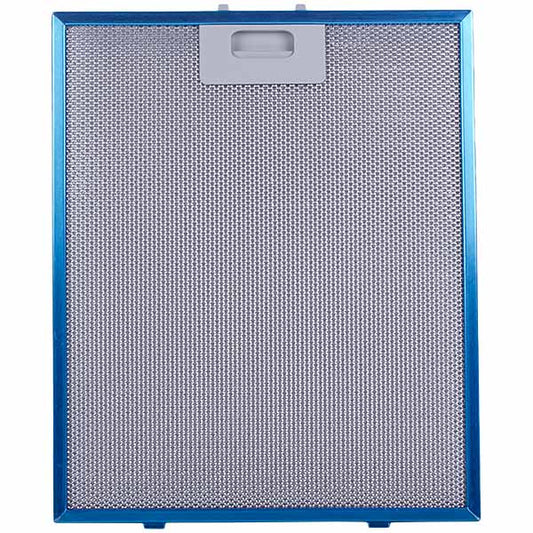 Electrolux Cooker Hood Grease Filter 80877665 345x285x10mm