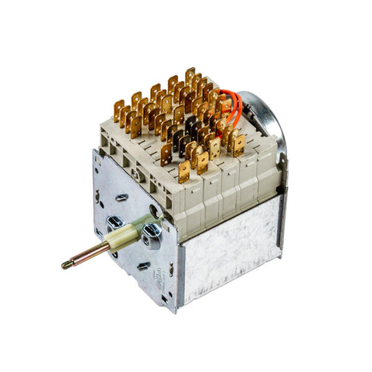 AEG 1291500203 Washing Machine Programm Selector