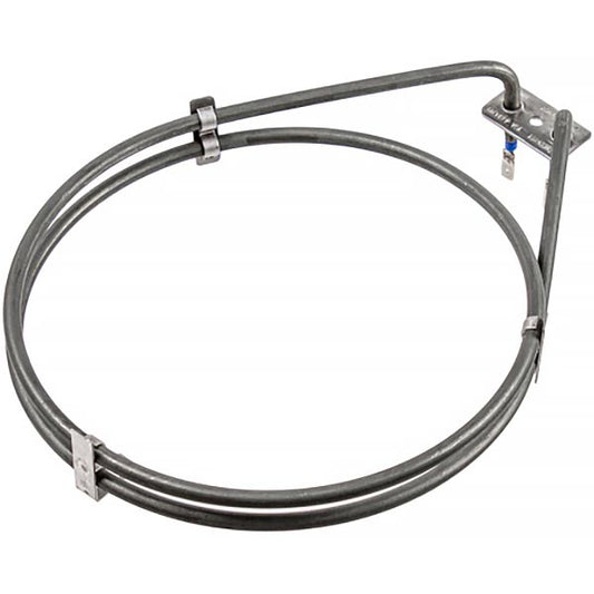 Zanussi Oven Convection Heating Element 3970128058 2000W 230V D=185mm