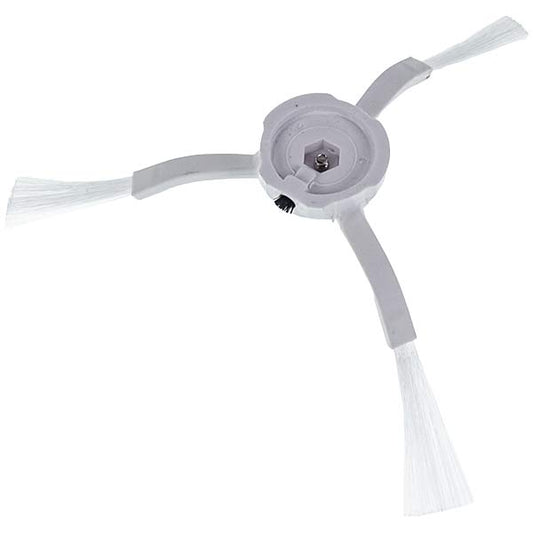 Vacuum Cleaner HEPA Filter Kit + Side Brushes Compatible with Xiaomi RoboRock S6, S5 Max, S50