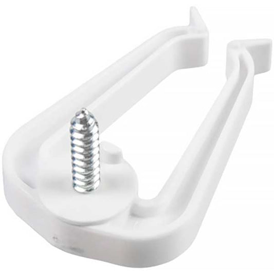 Freezer door lock 449117 for Gorenje refrigerator