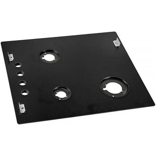 Electrolux 140028843013 Gas Hob Glassceramic Work Top