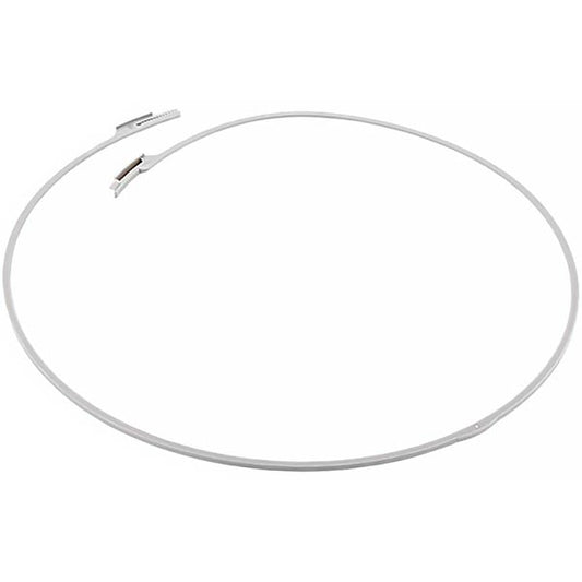 Electrolux 1320552001 Washing Machine Door Seal Connection Ring