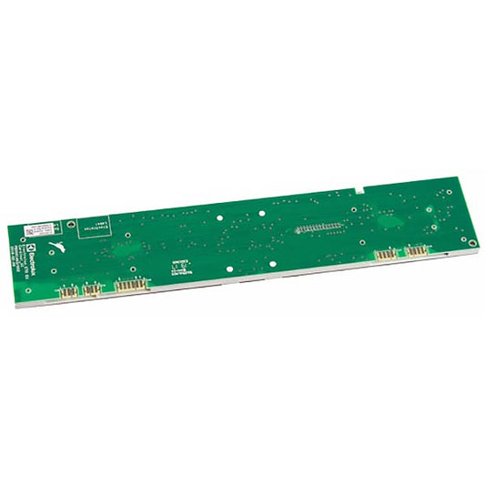 Electrolux Hob PCB 140129152017 (not configured)