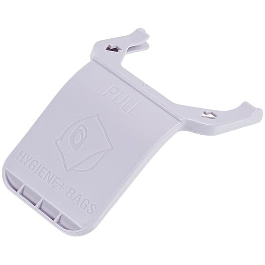 Rowenta RS-RT900735 Vacuum Cleaner Dust Bag Holder (frame)