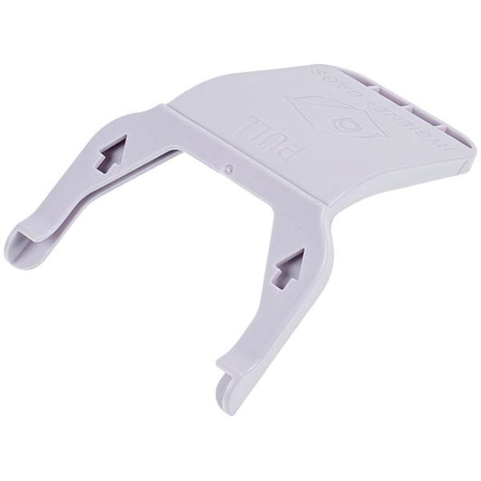 Rowenta RS-RT900735 Vacuum Cleaner Dust Bag Holder (frame)