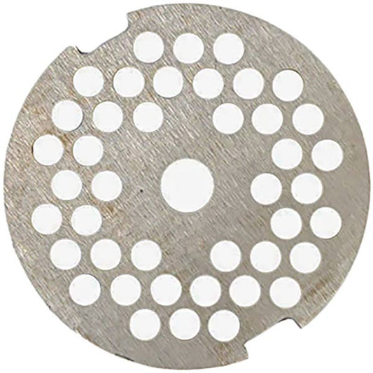 Electrolux 4350423002 Meat Grinder Attachment Perforated Disc For Food Processor