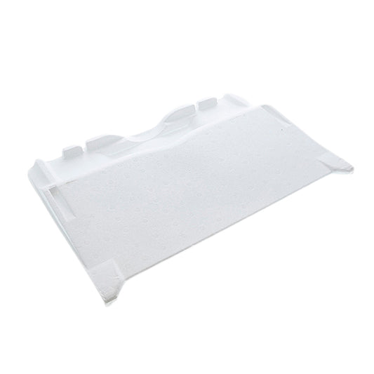 Evaporator cover for Electrolux refrigerator freezer compartment 2426439077