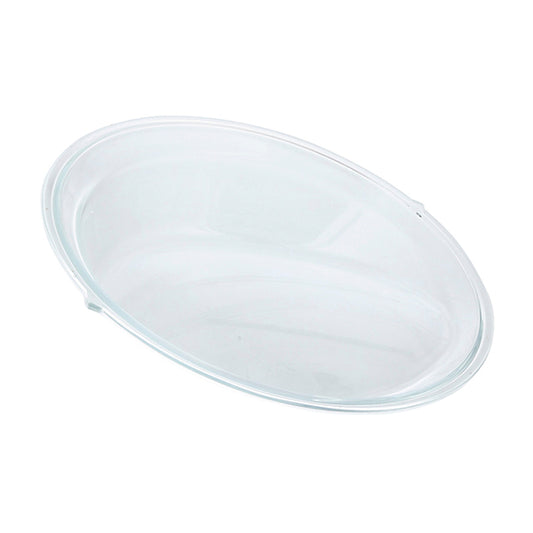 Electrolux 1326757000 Washing Machine Door Glass
