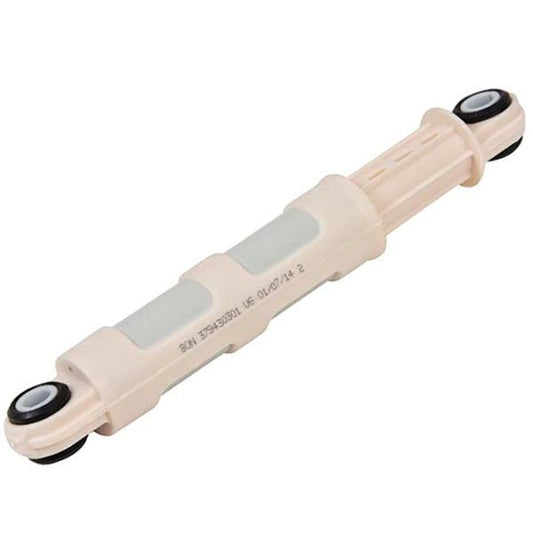 Drum Shock Absorber for Washing Machine Electrolux 1326240015 80N L=165-240mm D hole=11mm