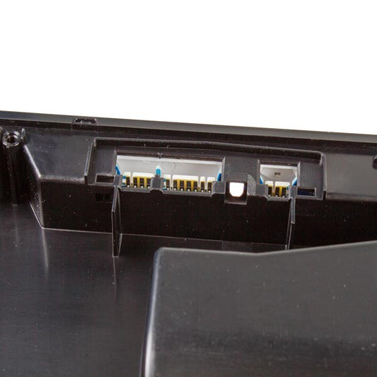Electrolux Dishwasher Control Panel 1561934025