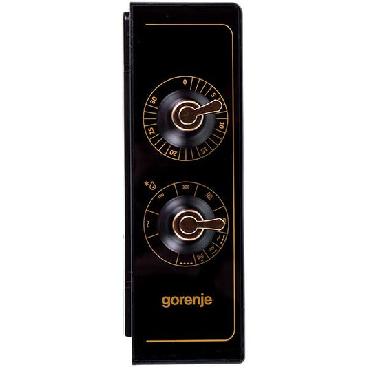 Gorenje Microwave Oven Control Panel 481429