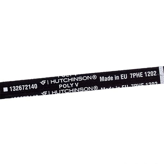 Electrolux Washing Machine Hutchinson Belt 1202H7 PHE 1326721402