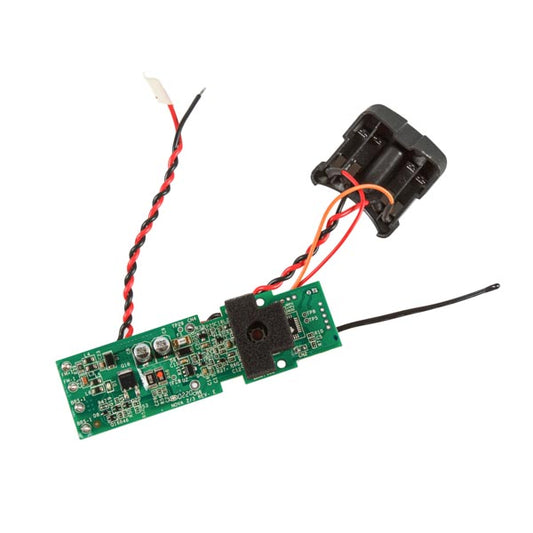 Electrolux 4055420915 Cordless Vacuum Cloeaner PCB