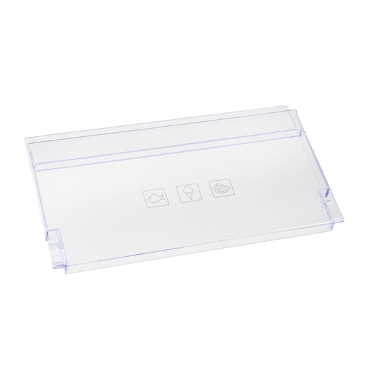 Beko Freezer 5928610100 Drawer Front Panel 400x240mm