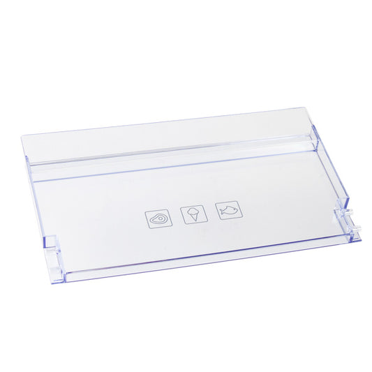 Beko Freezer 5928610100 Drawer Front Panel 400x240mm