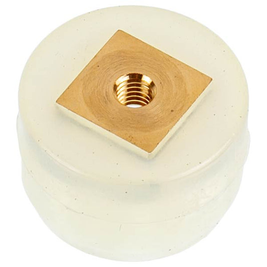 Electrolux 114090004 Blender Bowl Coupling For Food Processor