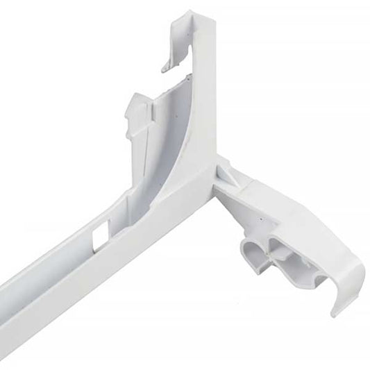 Beko Freezer 4246230100 Evaporator Support and Cover Hinge