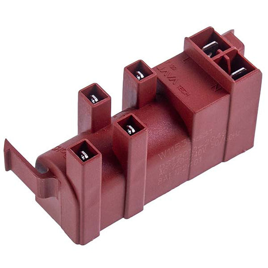 Whirlpool Cooker Ignition Generator DST2010-2045 480121104525