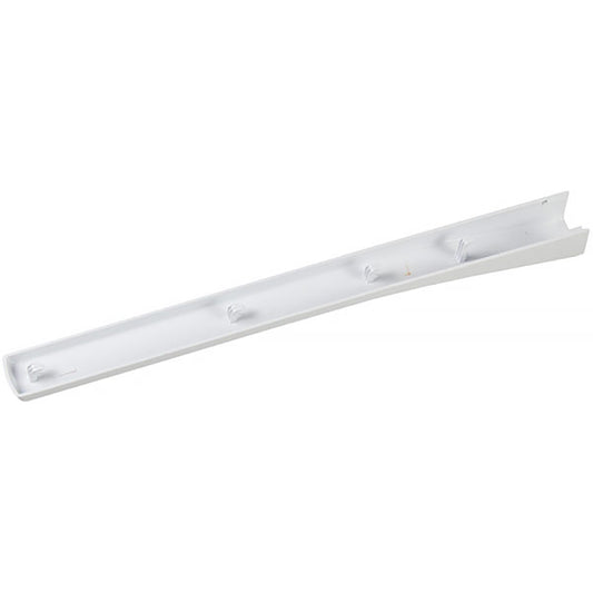 Beko Refrigerator Lower Door Handle 4853640100