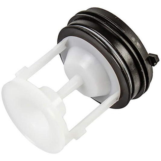 Washing Machine Assembly Pump Filter Compatible with Whirlpool 481248058385