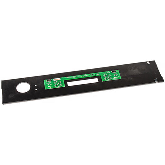 Electrolux 3578613246 Oven Front Panel