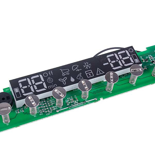 Electrolux 140056533049 Refrigerator Display PCB