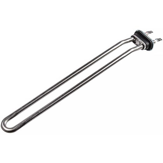 Heating Element for Washing Machine Compatible with Gorenje 251260 TZ 315-SG-2000 Heatwell L=315 mm 2000 W