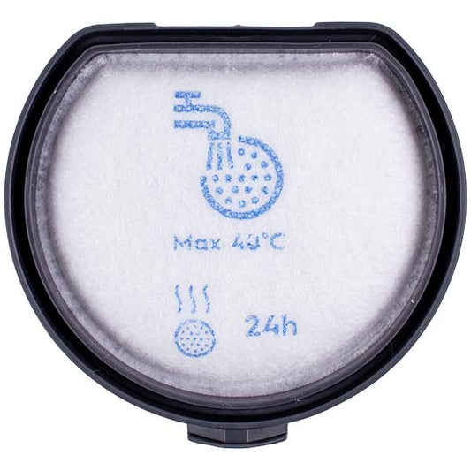 Electrolux Cordless Vacuum Cleaner Container Filter 140113881019