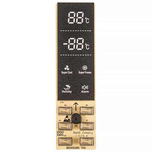 Electrolux 4055351532 Fridge Control Module