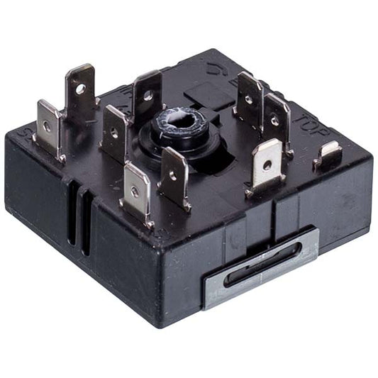 Electric Cooker Switch EGO 50.85021.001 Compatible with Gorenje 546325