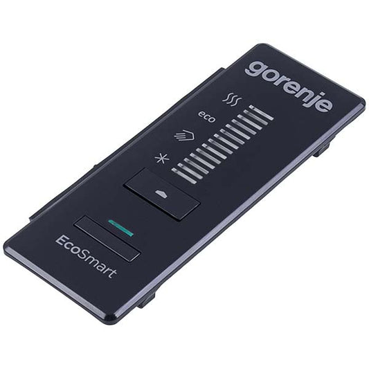Gorenje \ Tiki Water Heater Control Panel 499794