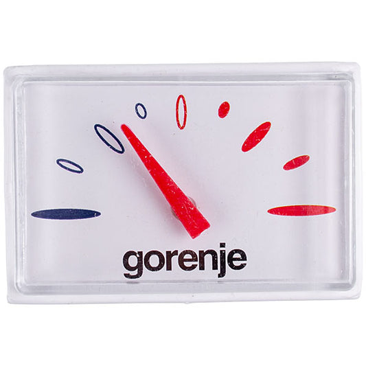 Gorenje \ Tiki 254846 Water Heater Thermometer