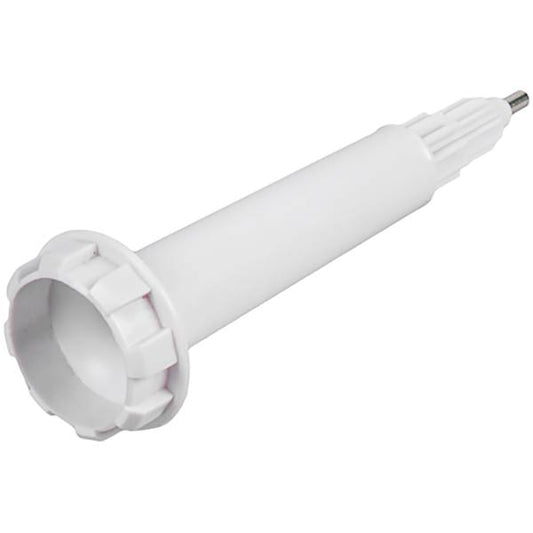 Chopper bowl stem for Gorenje blender 405517 white