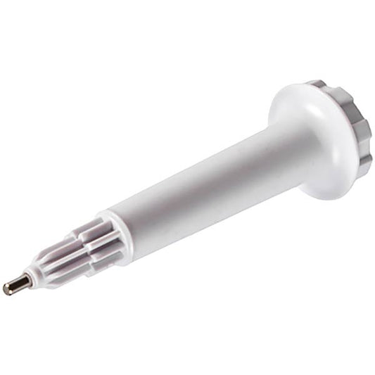 Chopper bowl stem for Gorenje blender 405517 white
