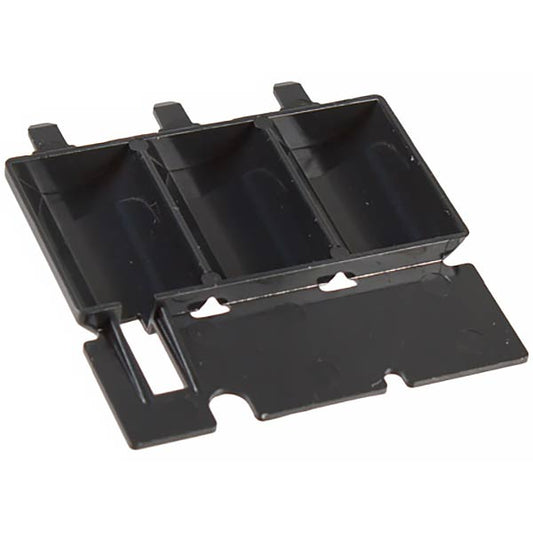 Electrolux 5614362209 Oven Control panel light guide (right)