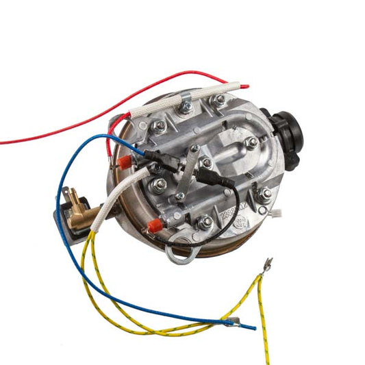 Electrolux 4055454856 Steam Generator Boiler Assembled