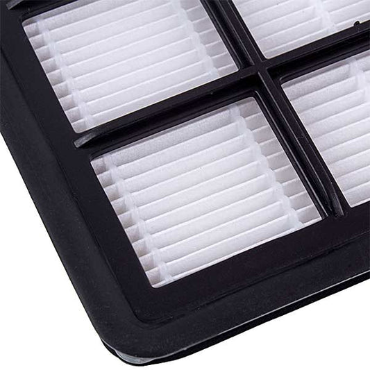 Output HEPA filter for vacuum cleaner Compatible with Gorenje 466439