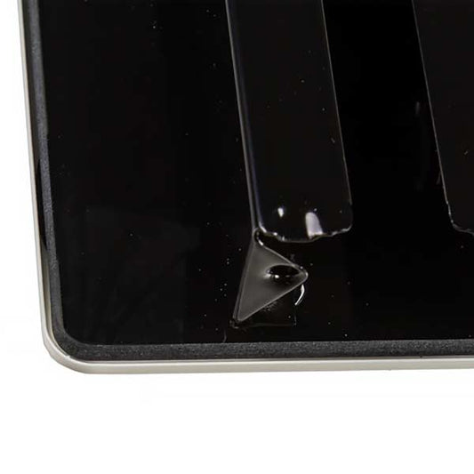 Gorenje 440382 Oven Outer Door Glass with frame