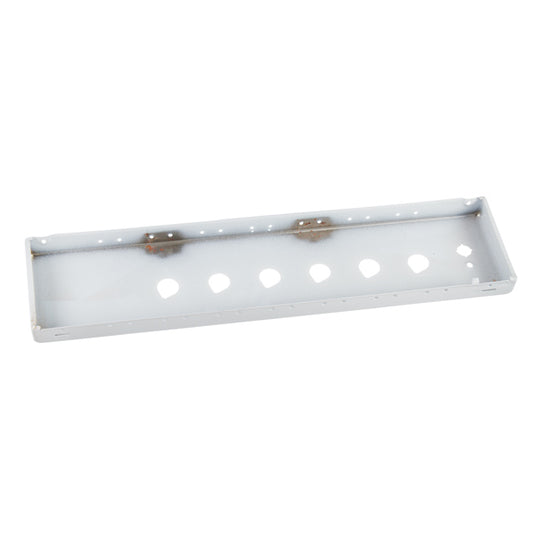 Beko 418903011 Cooker Front Panel