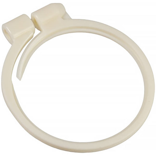 Electrolux 1240060002 Washing Machine Dispenser-Tub Connection Ring