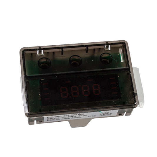 Electrolux ELEH0132 8996619279046 Oven Digital Timer
