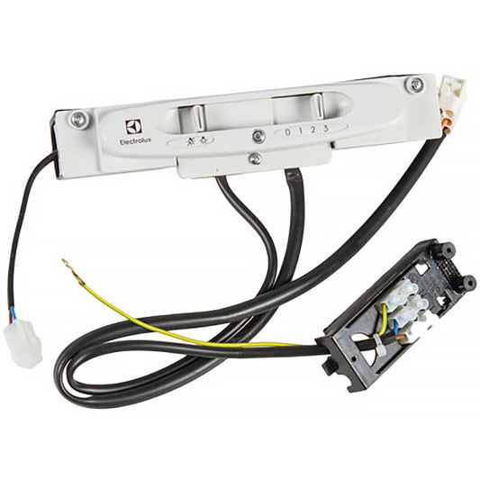 Electrolux Cooker Hood Control Unit 61429916