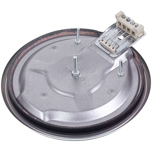 Hotplate Element D=180mm 1500W Compatible with Nord 346971000002
