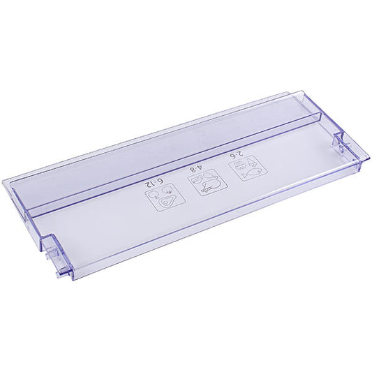 Beko 5906372700 Freezer Hinged Panel (lower) 445x190mm