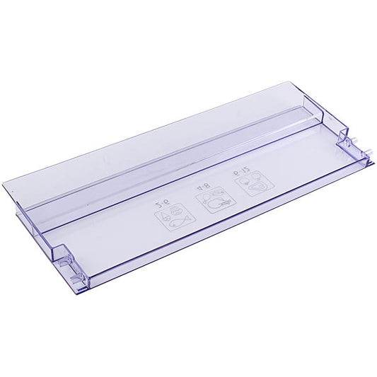Beko 5906372700 Freezer Hinged Panel (lower) 445x190mm
