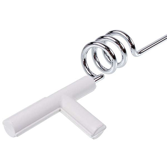 Laurastar 7230008750 Ironing Board Flexible Holder for Cable