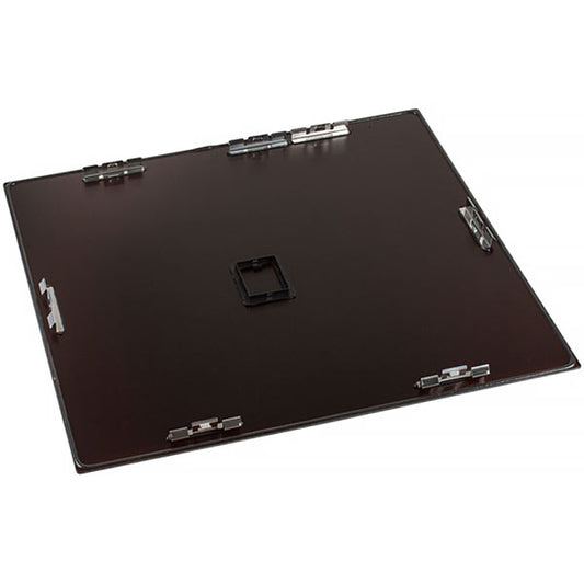 Glass for Electrolux induction cooktop 5551130833