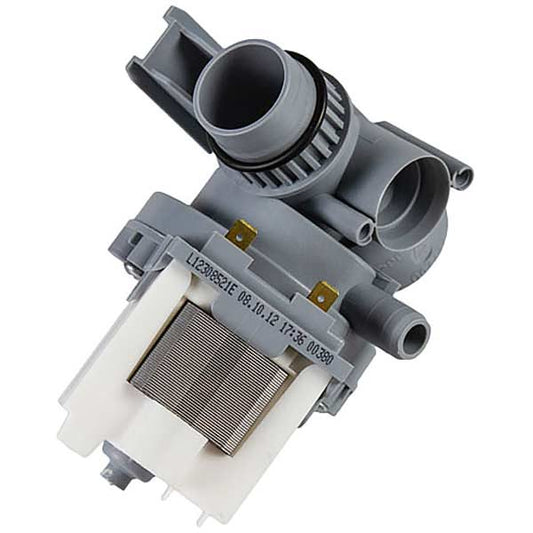 AEG 1297584052 Washing Machine Pump 18W